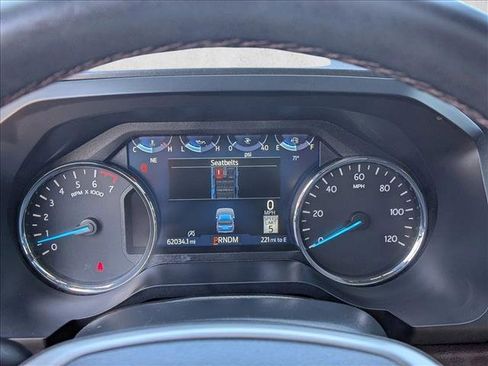 Used 2024 Ford Expedition Limited AWD/4WD image 11
