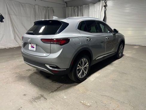 Used 2023 Buick Envision Preferred FWD image 7