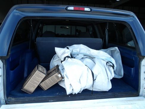 Used 1992 Ford Bronco image 84