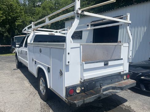 Used 2012 Ford F350 XL w/ PWR Equipment Group AWD/4WD image 5