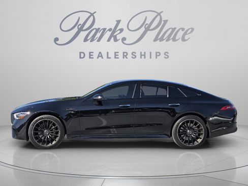 Certified 2024 Mercedes-Benz AMG GT 53 image 2