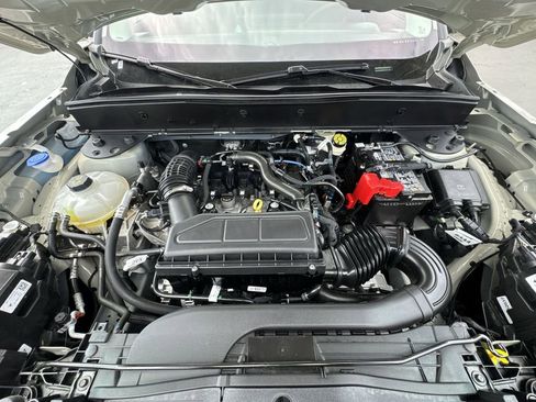 Used 2025 Ford Bronco Sport Big Bend w/ Convenience Package image 26