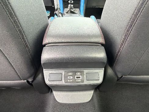 New 2026 Subaru WRX tS AWD/4WD image 25