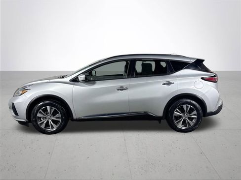 Used 2023 Nissan Murano SV image 9