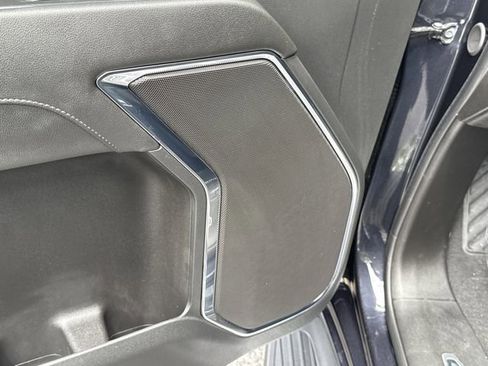Used 2024 Chevrolet Silverado 1500 RST RWD image 26