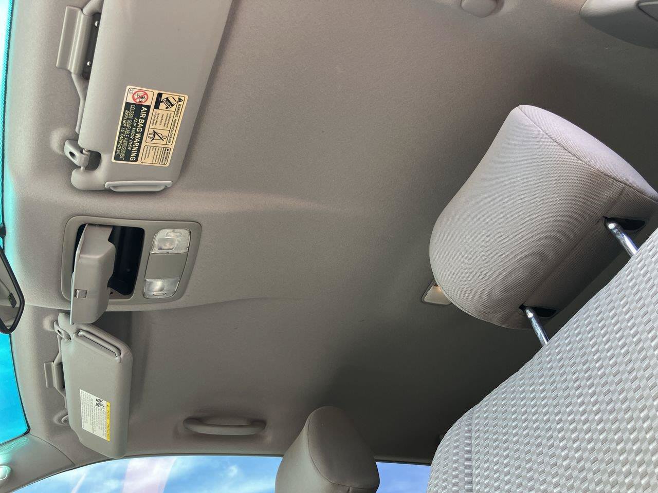 Used 2007 Toyota 4Runner SR5 RWD image 19