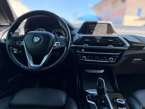 Used 2019 BMW X3 sDrive30i RWD image 48