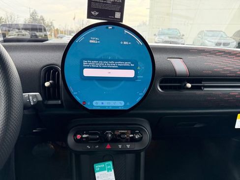 New 2026 MINI Cooper S image 11