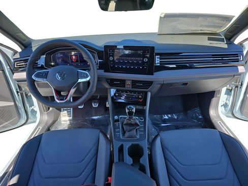 New 2026 Volkswagen Jetta GLI Autobahn image 9