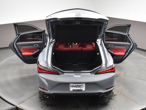 New 2026 Acura Integra A-Spec image 42