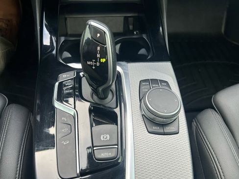 Used 2020 BMW X3 xDrive30i w/ M Sport Package 2 image 25