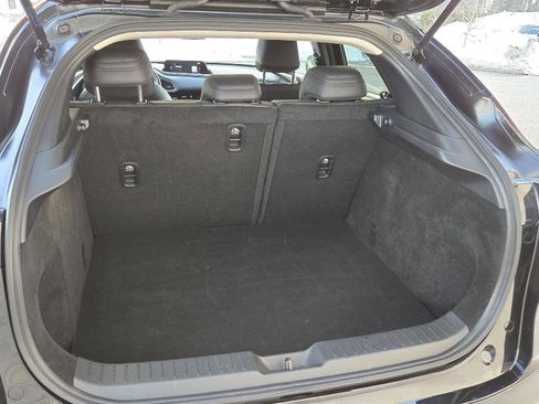 Used 2025 MAZDA CX-30 AWD 2.5 S w/ Preferred Package image 19