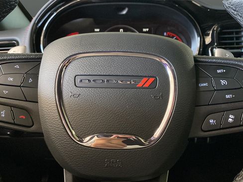 Used 2026 Dodge Durango GT w/ Tow 'N Go Package AWD/4WD image 18