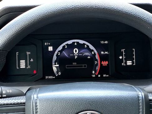 Used 2024 Toyota Tacoma SR5 RWD image 23