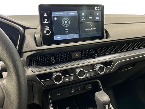 New 2026 Honda CR-V LX image 19