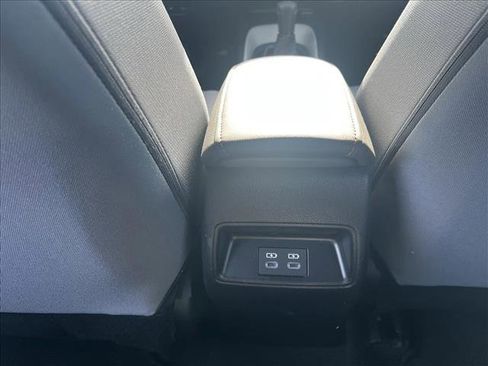 Certified 2025 Toyota Corolla FX image 18