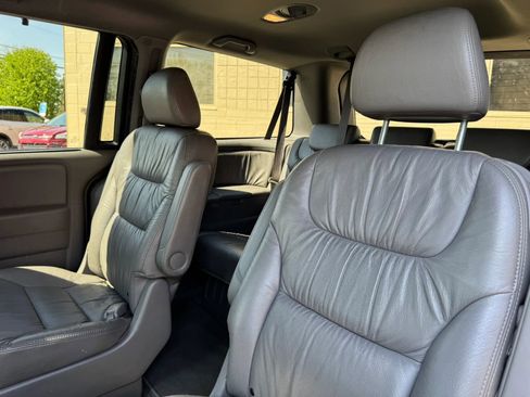 Used 2010 Honda Odyssey EX-L image 32