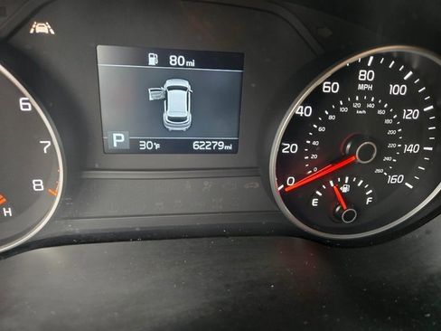 Used 2021 Kia Sportage LX w/ LX Fwd Popular Package image 3