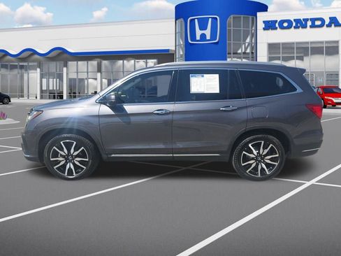 Used 2022 Honda Pilot Touring image 5
