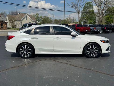 Used 2022 Honda Civic EX image 22