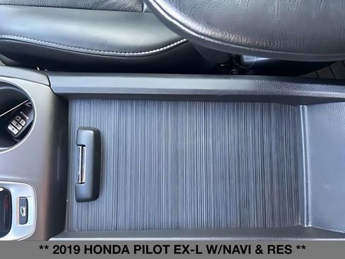 Used 2019 Honda Pilot EX-L image 33