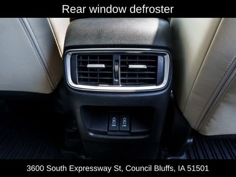 Used 2018 Honda CR-V Touring image 9