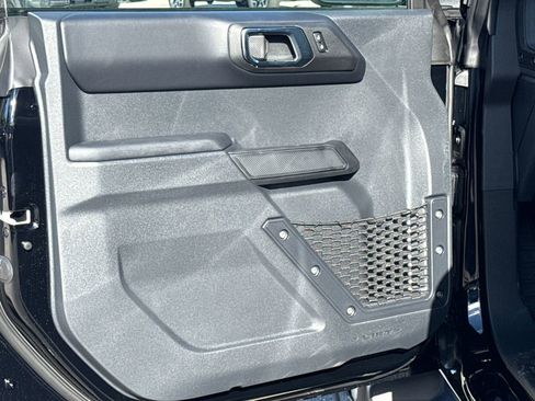 New 2025 Ford Bronco Outer Banks image 17