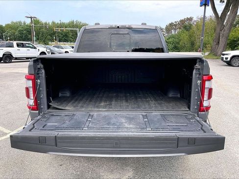 Used 2021 Ford F150 Raptor w/ Equipment Group 801A High AWD/4WD image 36