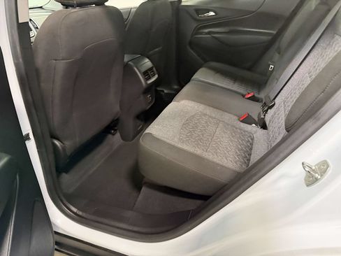 Used 2023 Chevrolet Equinox LT AWD/4WD image 49