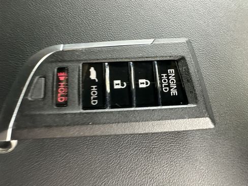 Used 2025 Acura MDX A-Spec AWD/4WD image 28