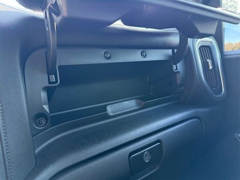 Used 2022 Chevrolet Silverado 1500 RST image 30