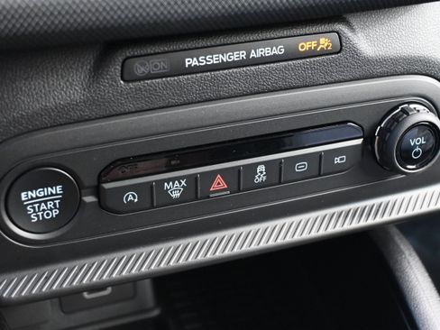 New 2025 Ford Bronco Sport Outer Banks image 23