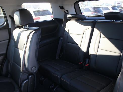 Used 2023 GMC Acadia AT4 w/ Trailering Package image 26