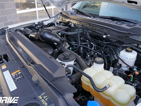 Used 2023 Ford F350 XLT image 47