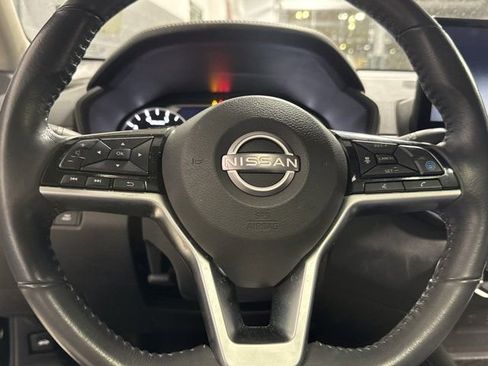 Used 2023 Nissan Altima 2.5 SV w/ SV Premium Package image 25