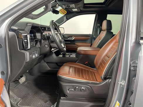 Certified 2024 GMC Sierra 1500 Denali Ultimate image 23
