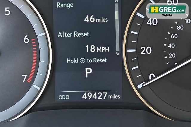 Used 2016 Lexus ES 350 w/ Accessory Package 2 FWD image 14