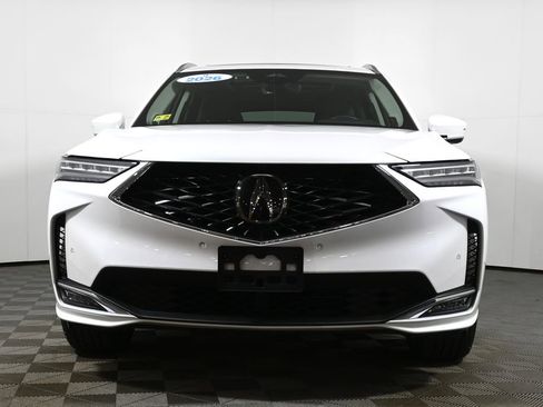 Used 2026 Acura MDX SH-AWD w/ Advance Package image 10