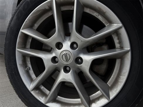 Used 2010 Nissan Maxima 3.5 S image 11