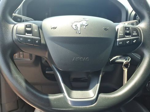 Used 2021 Ford Bronco Sport AWD/4WD image 16