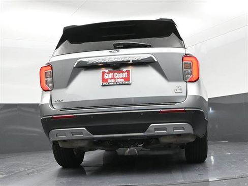 Used 2023 Ford Explorer XLT w/ Equipment Group 202A RWD image 38