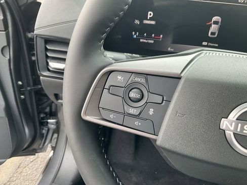 New 2026 Nissan Sentra SV w/ SV Convenience Package image 23