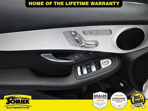 Used 2022 Mercedes-Benz GLC 300 image 11