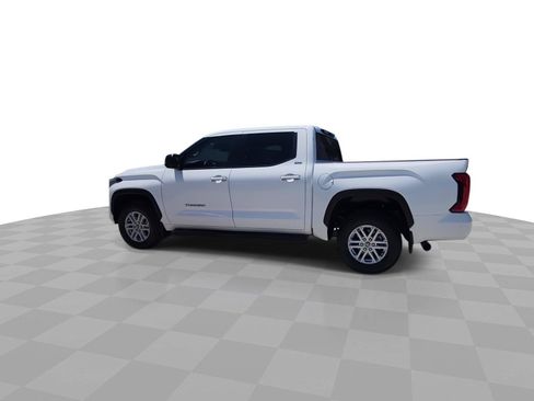 Used 2024 Toyota Tundra SR5 w/ SR5 Premium Package AWD/4WD image 6