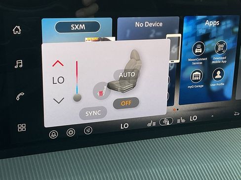 New 2026 Nissan Murano SV image 32