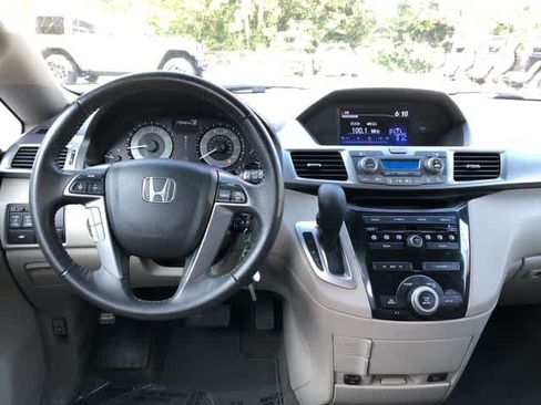 Used 2012 Honda Odyssey EX-L image 13