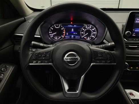 Used 2020 Nissan Altima 2.5 S image 22