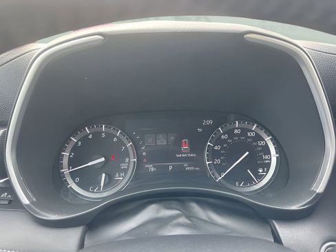 Used 2021 Toyota Highlander XSE image 22