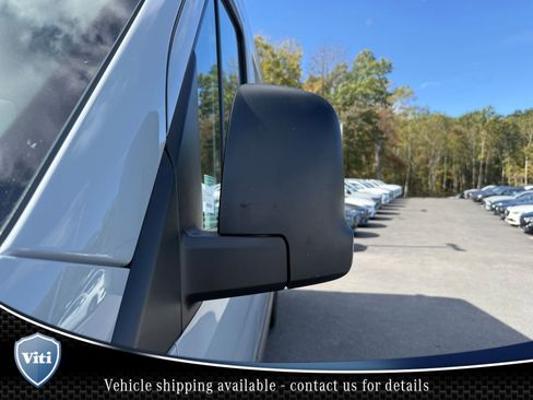 New 2026 Mercedes-Benz Sprinter 3500 image 11