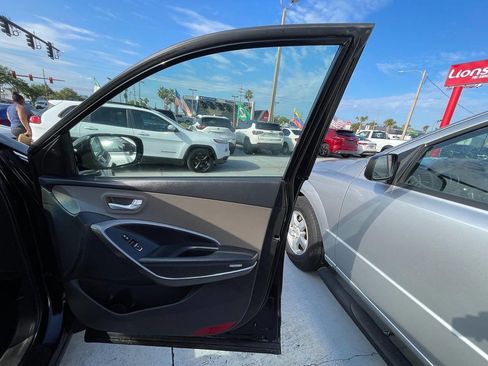 Used 2014 Hyundai Santa Fe Sport w/ Popular Equipment Package 02 FWD image 15